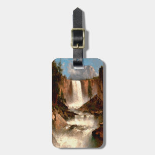 Thomas Backe Vernal Falls, Yosemite Bagagebricka
