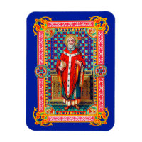 Thomas Becket i Red Chasuble (K 34)