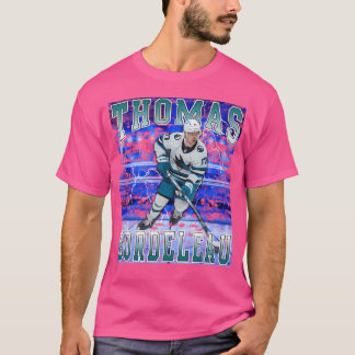 Thomas Bordeleau T Shirt