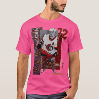 Thomas Chabot Papper Poster version 2 T Shirt