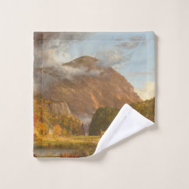 Thomas Cole A View of the Mountain Pass