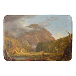 Thomas Cole A View of the Mountain Pass Badrumsmatta