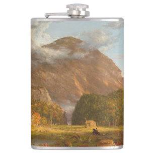 Thomas Cole A View of the Mountain Pass Fickplunta