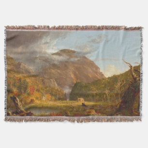 Thomas Cole A View of the Mountain Pass Filt
