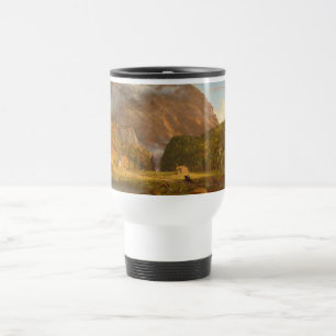 Thomas Cole A View of the Mountain Pass Resemugg