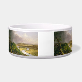 Thomas Cole Oxbow the Connecticut River
