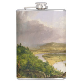 Thomas Cole Oxbow the Connecticut River Fickplunta