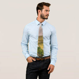 Thomas Cole Oxbow the Connecticut River Slips