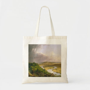 Thomas Cole Oxbow the Connecticut River Tygkasse