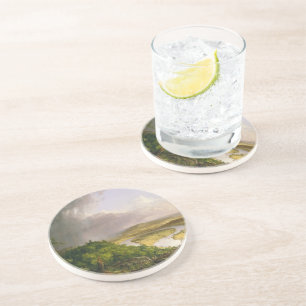 Thomas Cole Oxbow the Connecticut River Underlägg