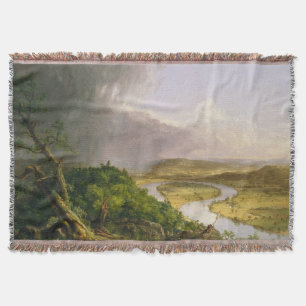 Thomas Cole The Oxbow The Connecticut River Filt