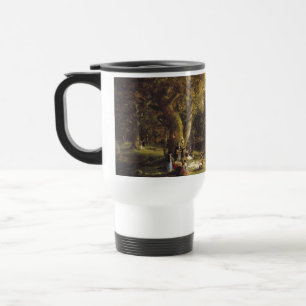 Thomas Cole The Pic-Nic Resemugg