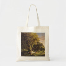 Thomas Cole The Pic-Nic