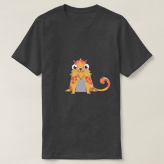 Thomas CryptoKitties Tee Shirt