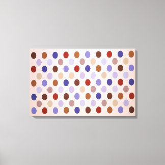 Thomas Downing - Grid #8 - 1969 Canvastryck