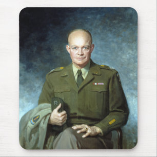 Thomas Edgar Stephens Dwight D. Eisenhower Musmatta