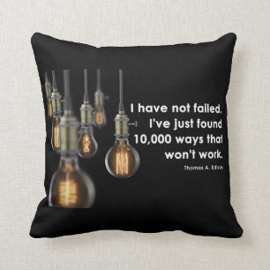 Thomas Edison kudder Kudde