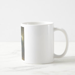 Thomas Gainsborough konstmålning: Blåttpojken Kaffemugg