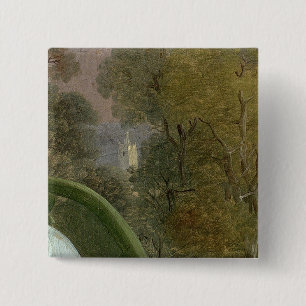 Thomas Gainsborough Mr och Fru Andrews, c.1748-9 Knapp