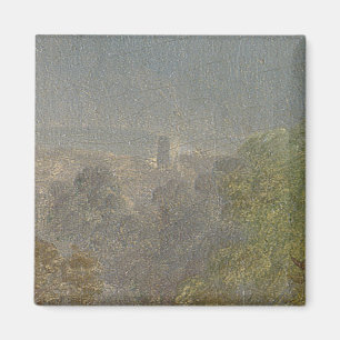 Thomas Gainsborough Mr och Fru Andrews, c.1748-9 Magnet