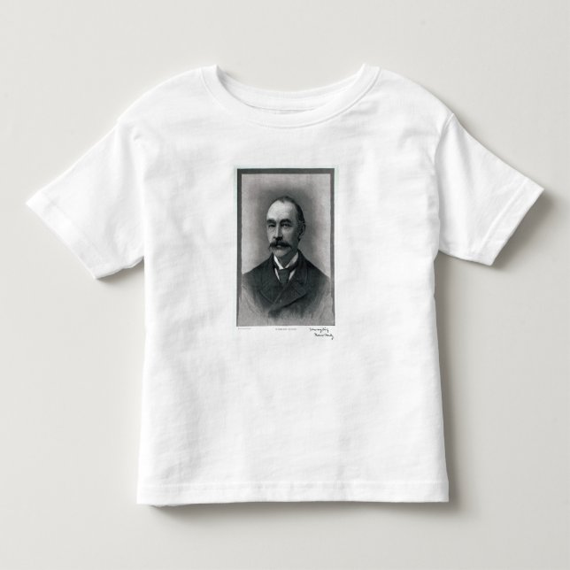 Thomas Hardy, 1892 Tröja (Framsida)