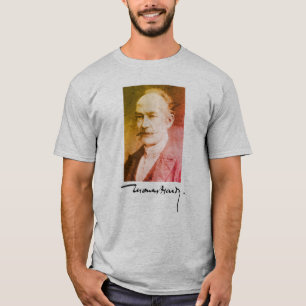 Thomas Hardy T Shirt