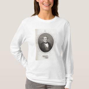 Thomas Hart Benton T Shirt