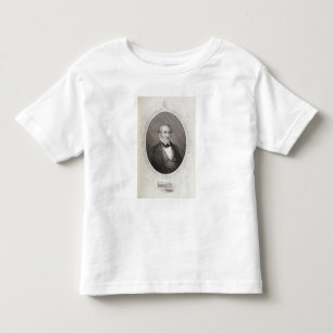 Thomas Hart Benton T-shirt