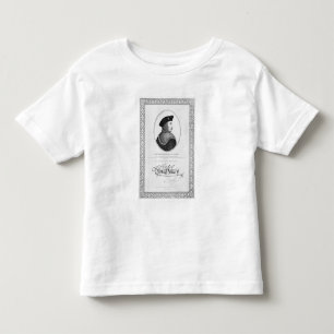 Thomas Howard T-shirt