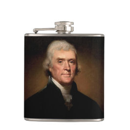 Thomas Jefferson Fickplunta