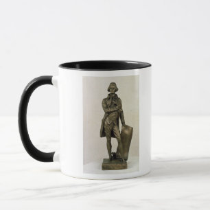 Thomas Jefferson Mugg