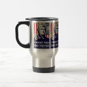 Thomas Jefferson muggar