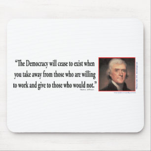 Thomas Jefferson Musmatta
