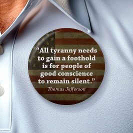 Thomas Jefferson Quote Knapp