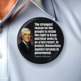Thomas Jefferson Quote Knapp