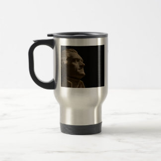 THOMAS JEFFERSON RESEMUGG