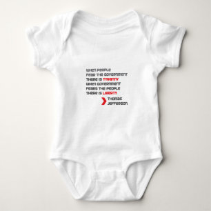 THOMAS JEFFERSON T SHIRT
