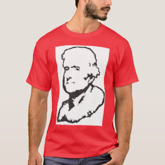Thomas Jefferson T-shirt