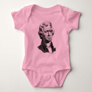 Thomas Jefferson Tee Shirt