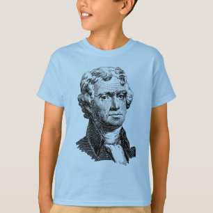 Thomas Jefferson Tröja