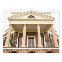 Thomas Jeffersons Poplar Forest