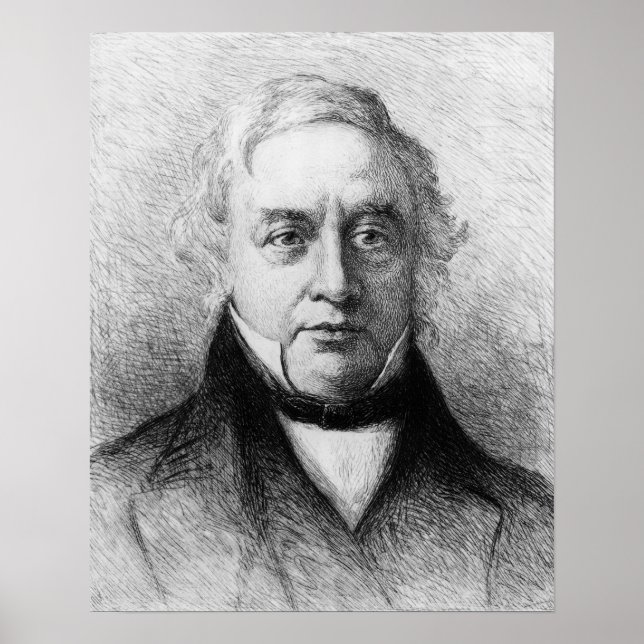 Thomas Kärlek Peacock Poster (Framsidan)