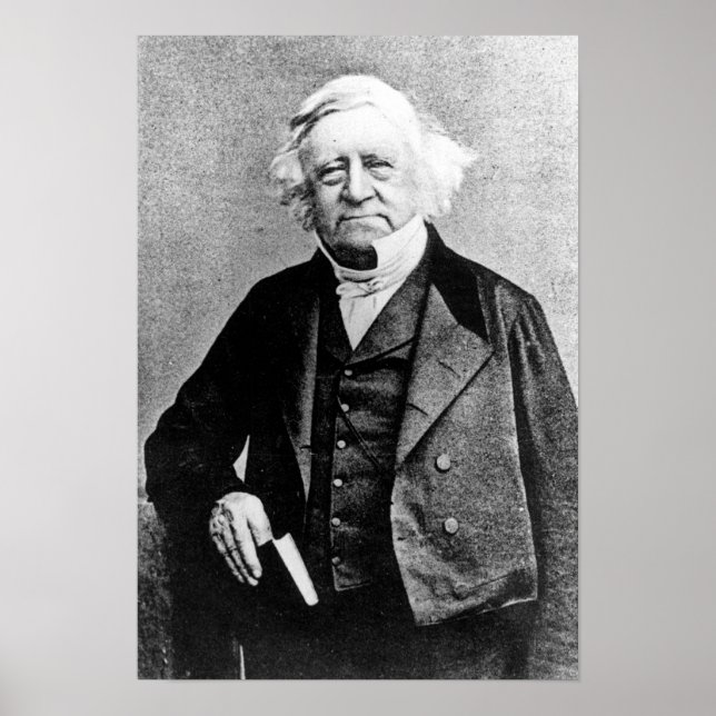 Thomas Kärlek Peacock Poster (Framsidan)