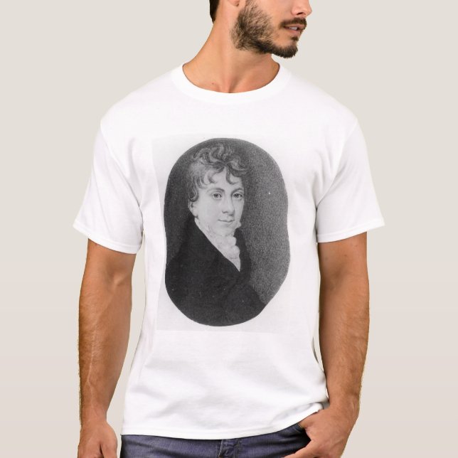 Thomas kärlekpåfågel tee (Framsida)