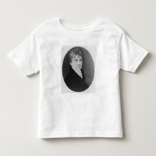 Thomas kärlekpåfågel tee (Framsida)