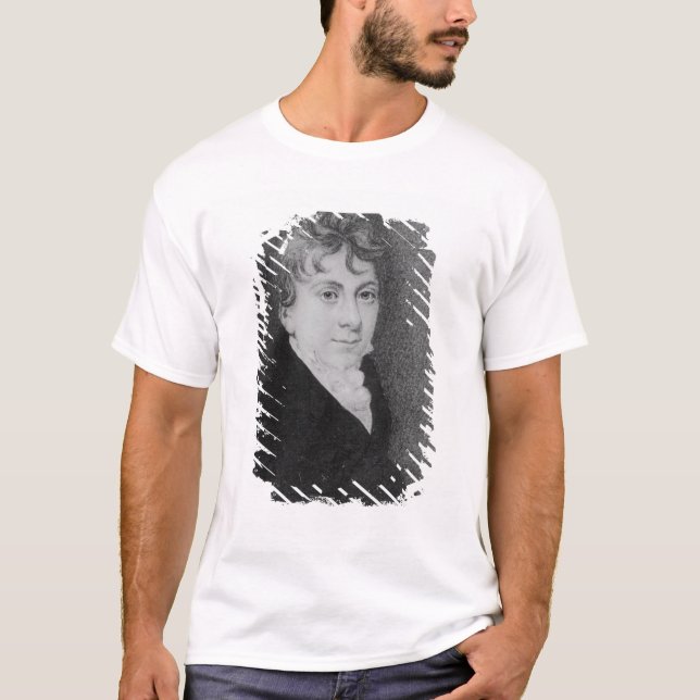 Thomas kärlekpåfågel tee shirt (Framsida)