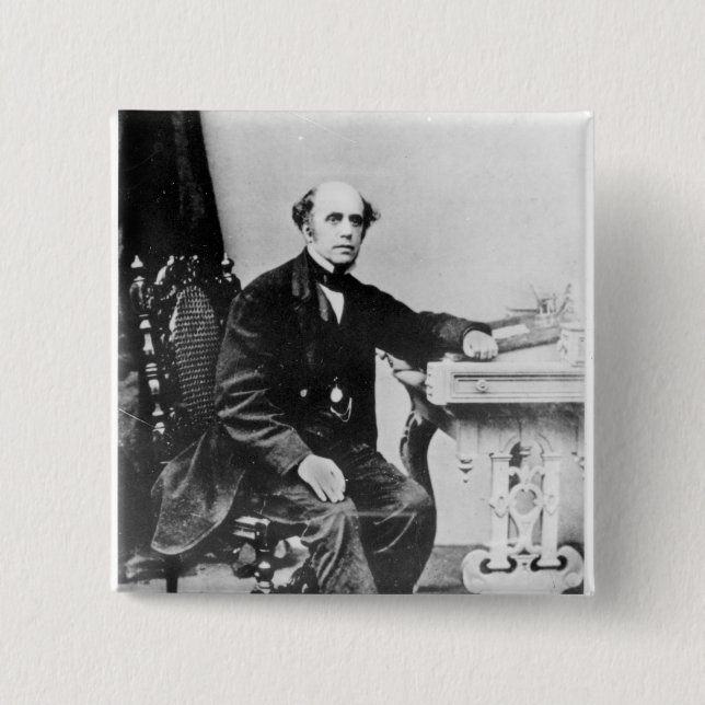 Thomas kock knapp (Framsida)