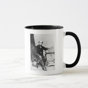 Thomas kock mugg