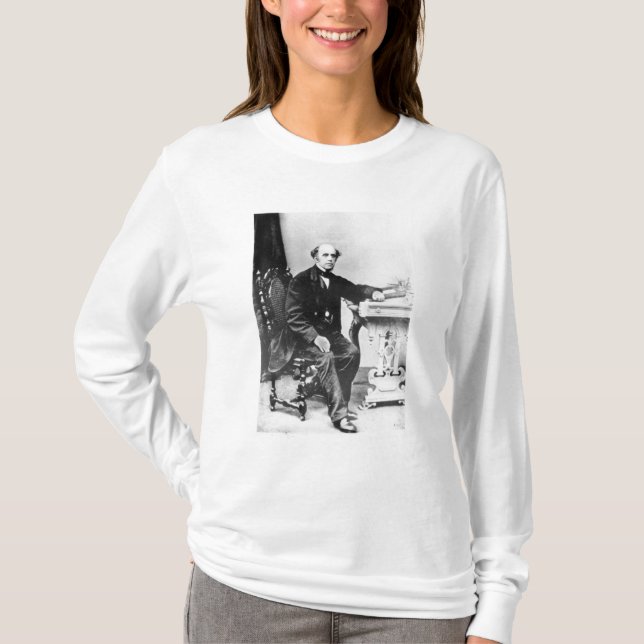 Thomas kock t-shirt (Framsida)