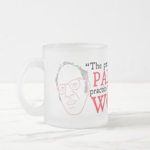 Thomas Kuhn mugg